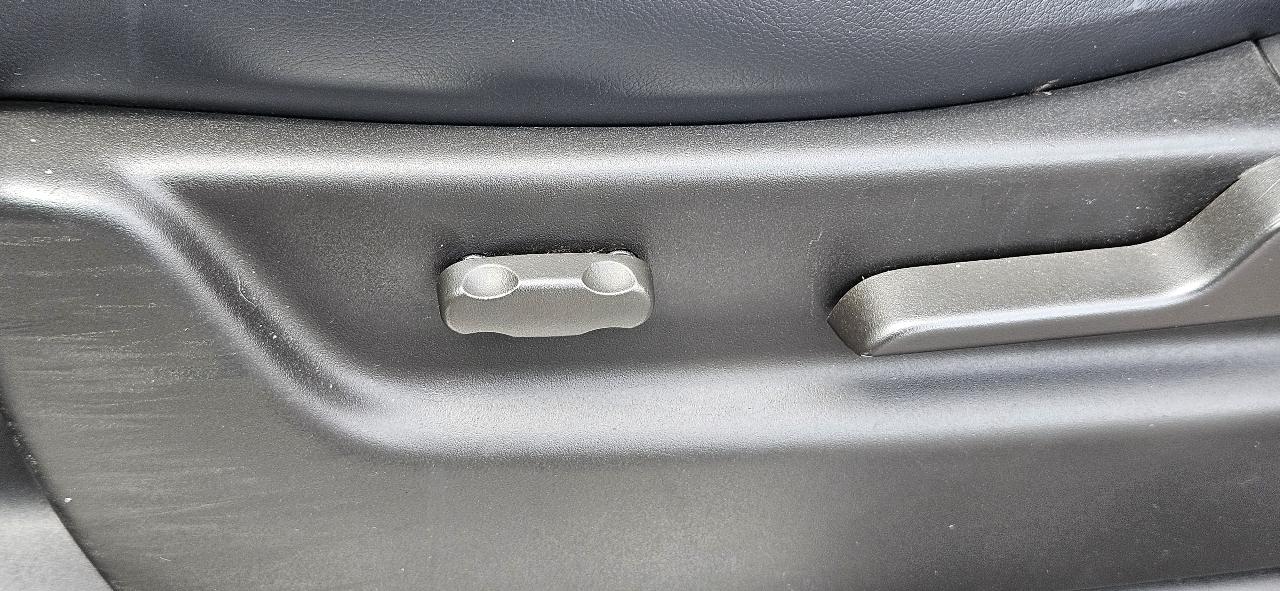 Chevrolet Avalanche 4WD Crew Cab 130" LT w/2LT 2007