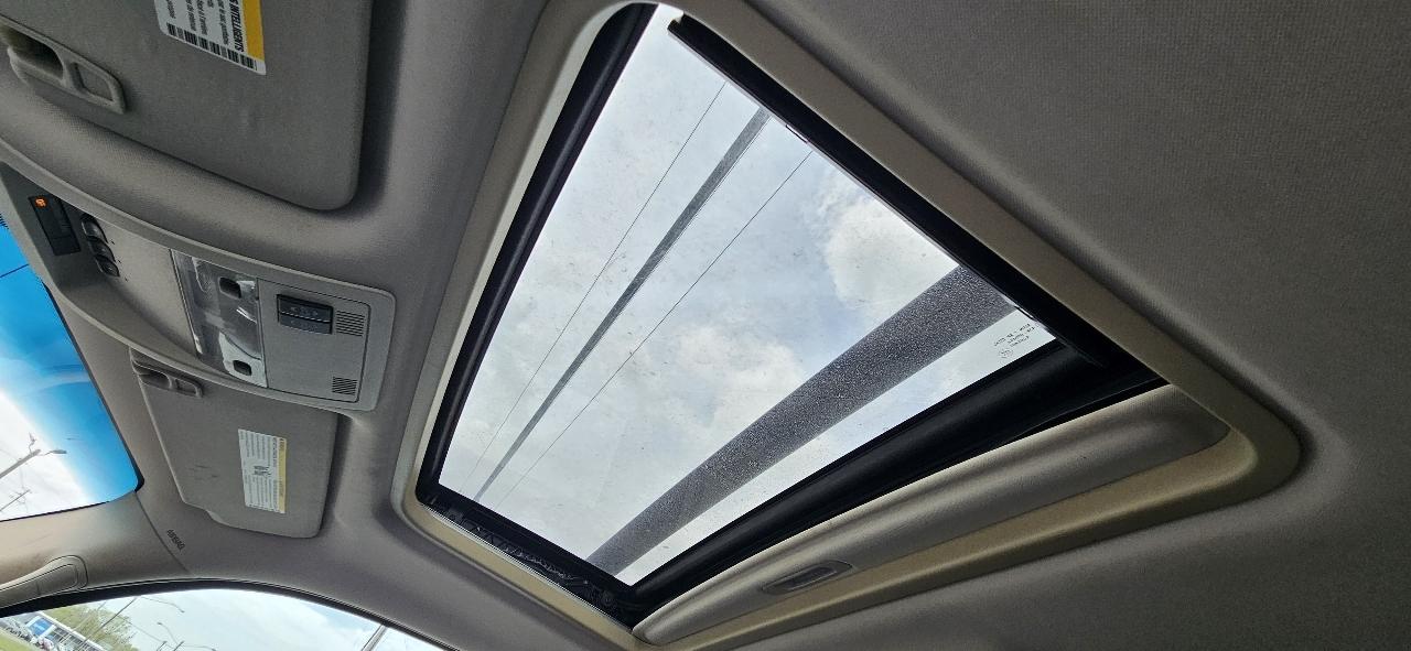 Chevrolet Avalanche 4WD Crew Cab 130" LT w/2LT 2007