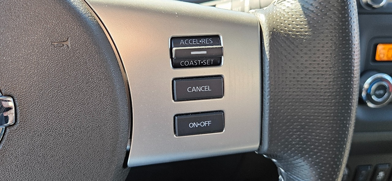 Nissan Frontier Crew Cab 4x4 PRO-4X Auto 2020 Nissan Frontier Crew Cab 4x4 PRO-4X Auto 2020