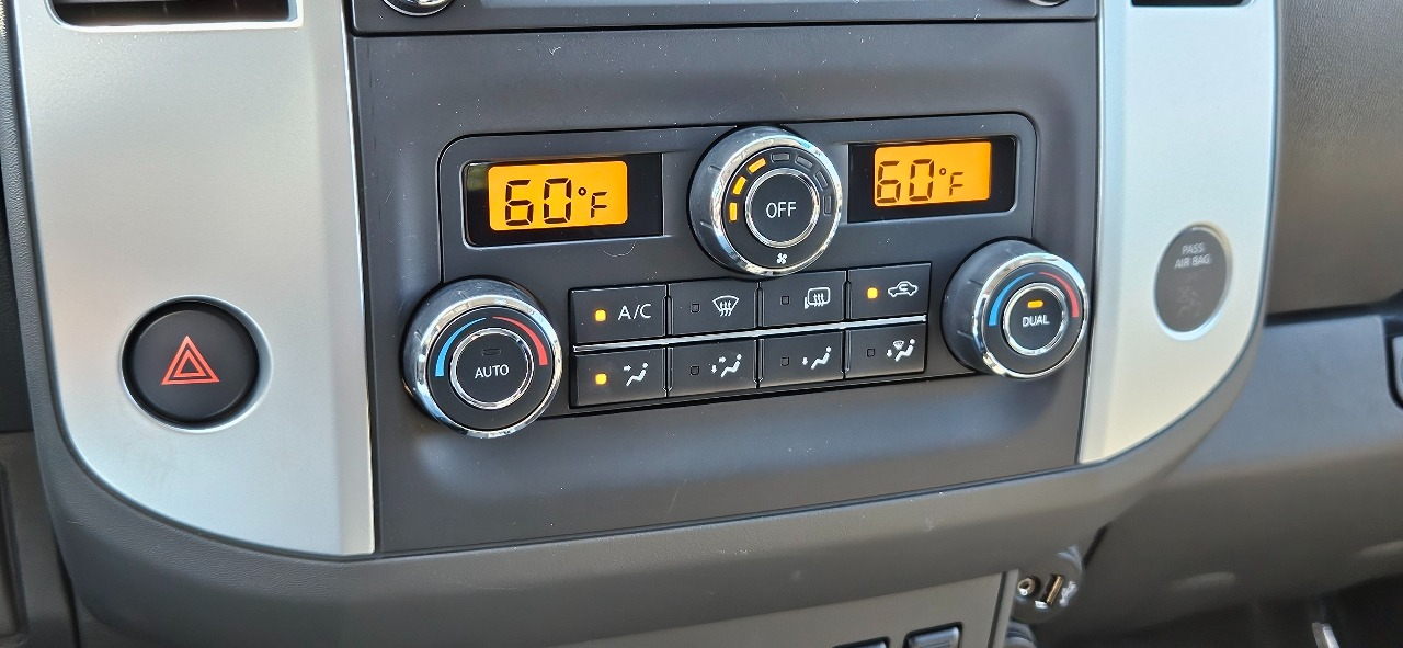 Nissan Frontier Crew Cab 4x4 PRO-4X Auto 2020 Nissan Frontier Crew Cab 4x4 PRO-4X Auto 2020