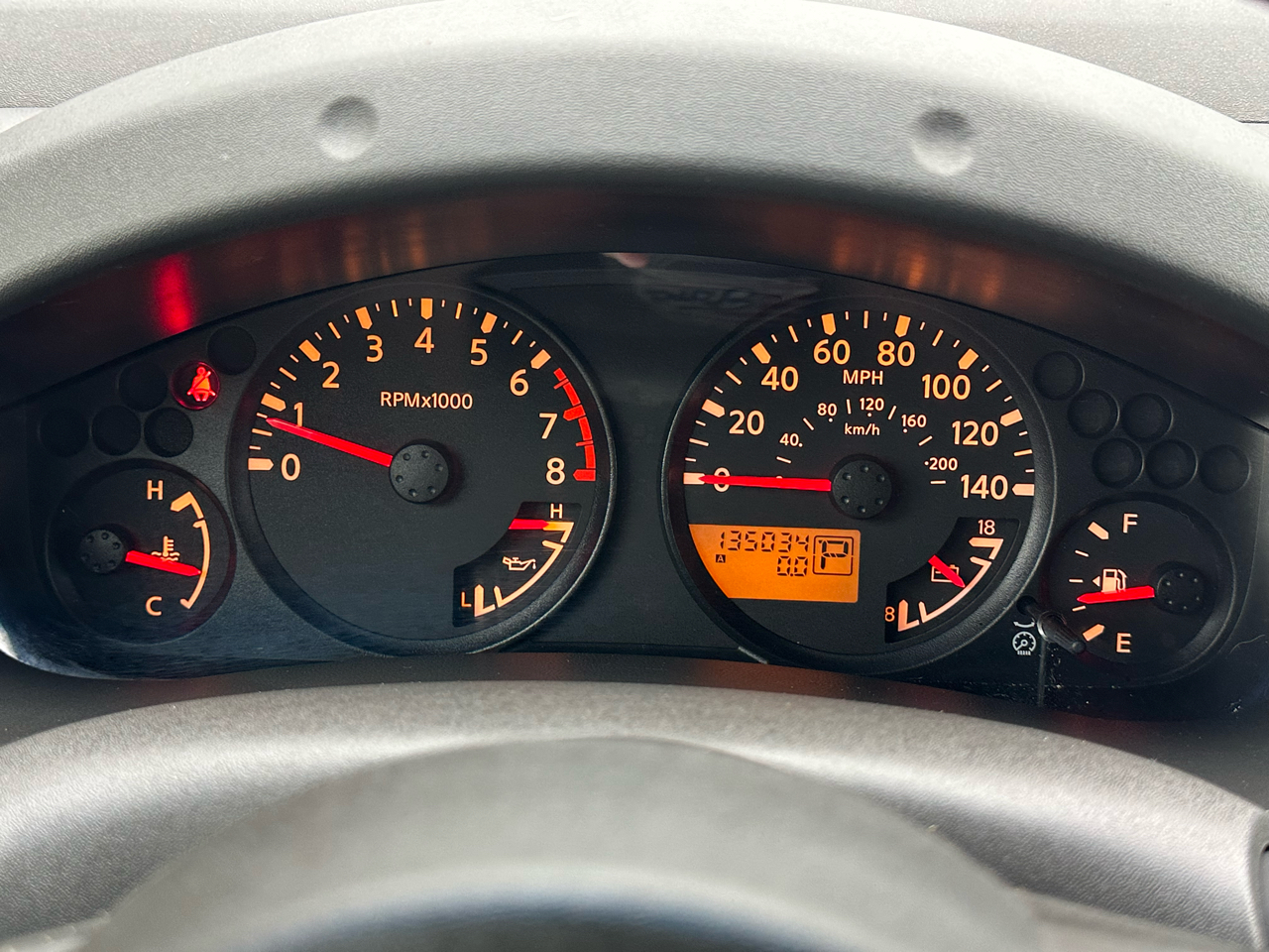 Nissan Frontier 2WD SE King Cab V6 Auto 2005 Nissan Frontier 2WD SE King Cab V6 Auto 2005