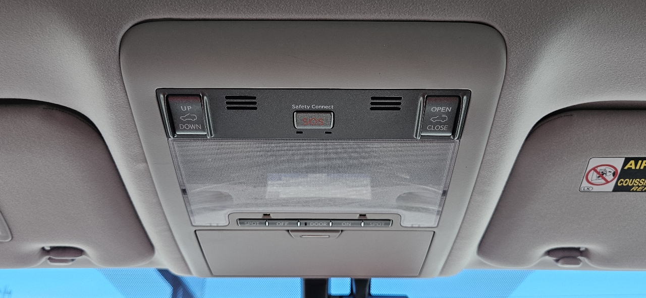 Lexus LX 570 4WD 4dr 2013