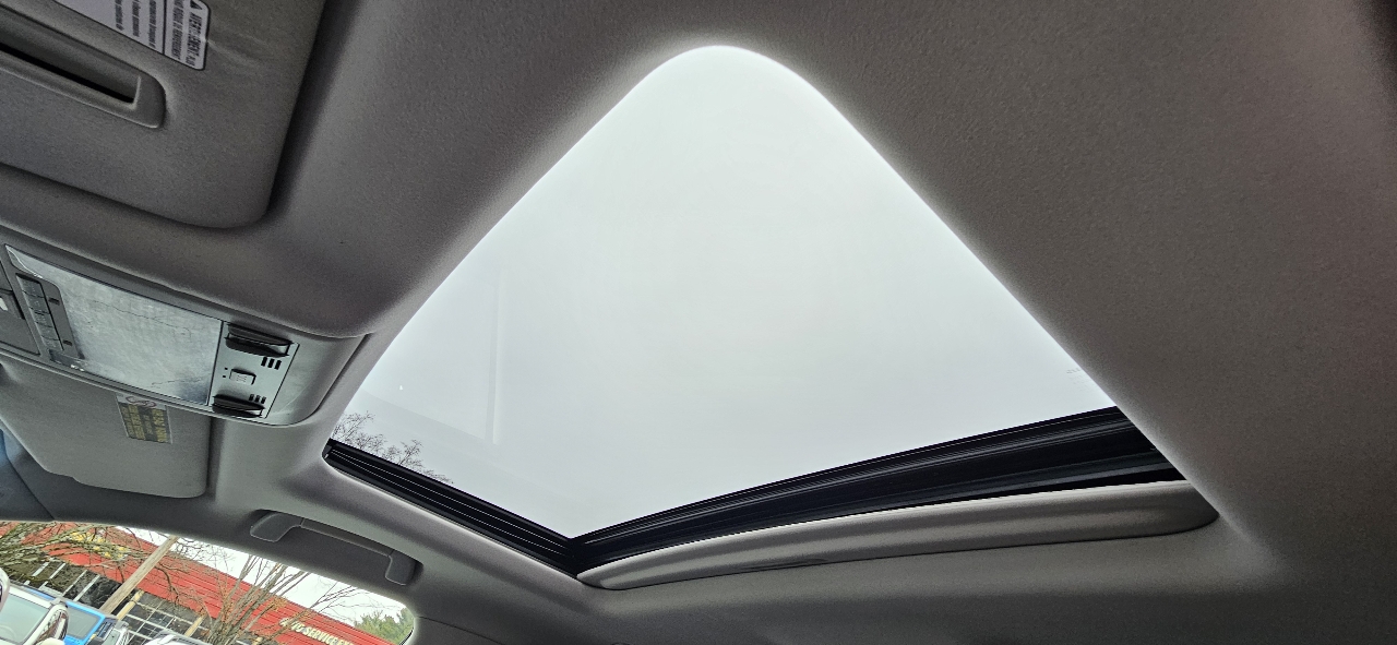 Lexus LX 570 4WD 4dr 2013