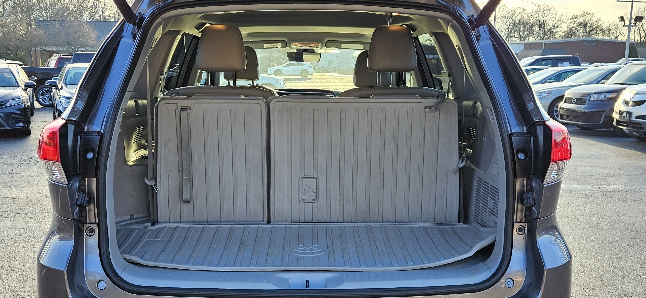 Toyota Highlander XLE V6 AWD (Natl) 2019