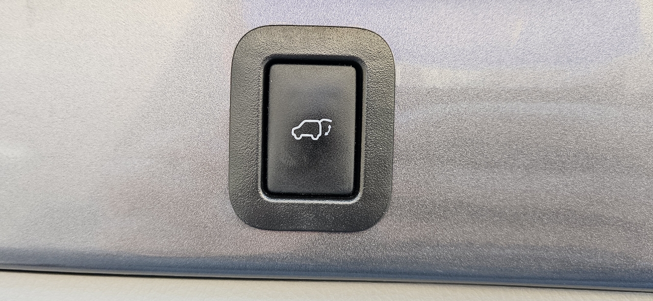 Toyota Highlander XLE V6 AWD (Natl) 2019