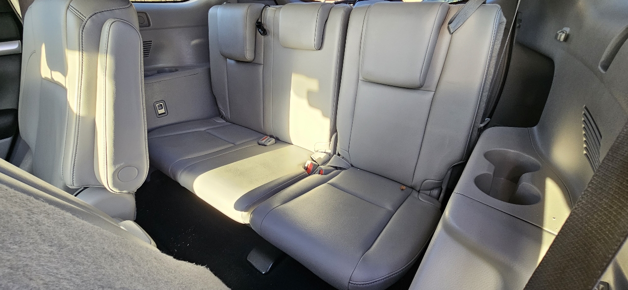 Toyota Highlander XLE V6 AWD (Natl) 2019