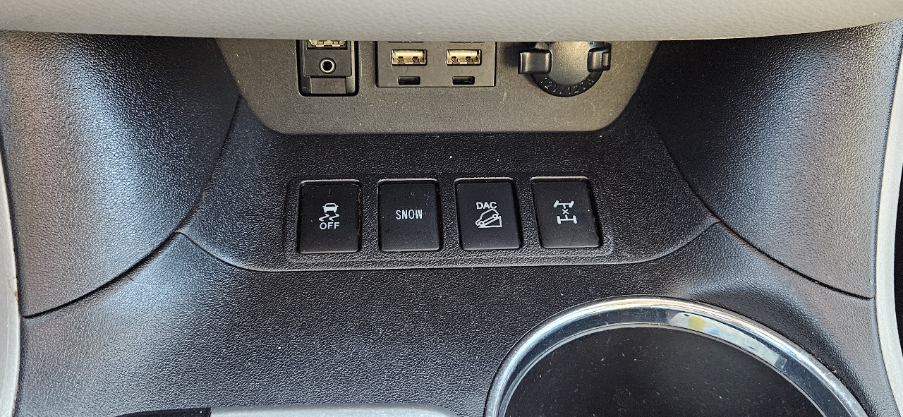 Toyota Highlander XLE V6 AWD (Natl) 2019