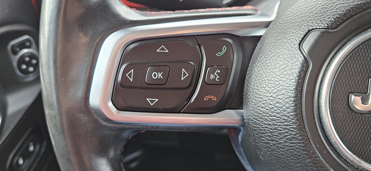 Jeep Wrangler Unlimited Rubicon 4x4 2018