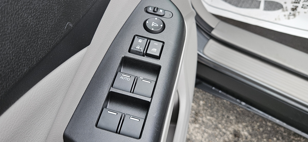 Honda CR-V AWD 5dr EX 2014