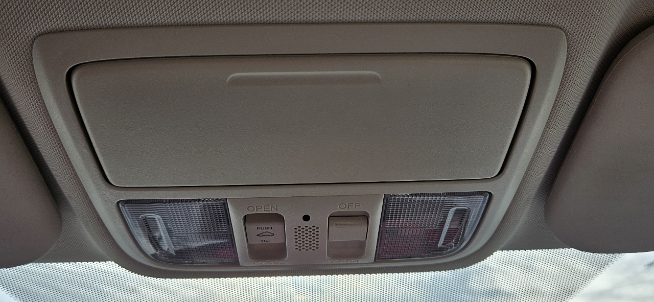 Honda CR-V AWD 5dr EX 2014