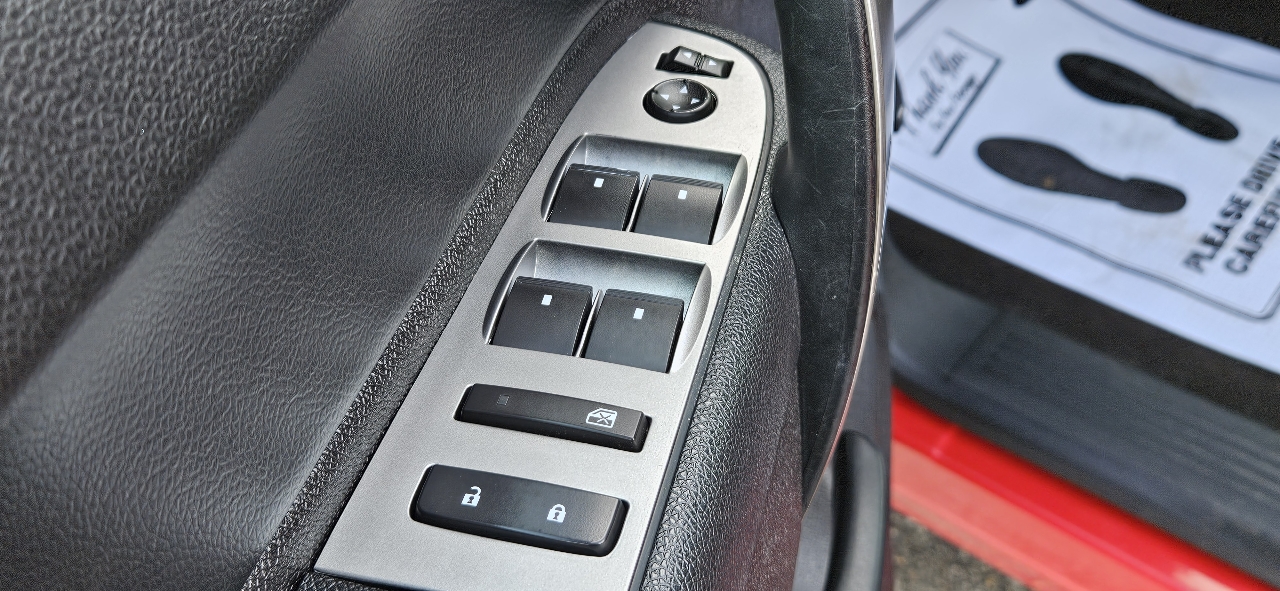 Chevrolet Silverado 1500 4WD Crew Cab 143.5" LT 2013