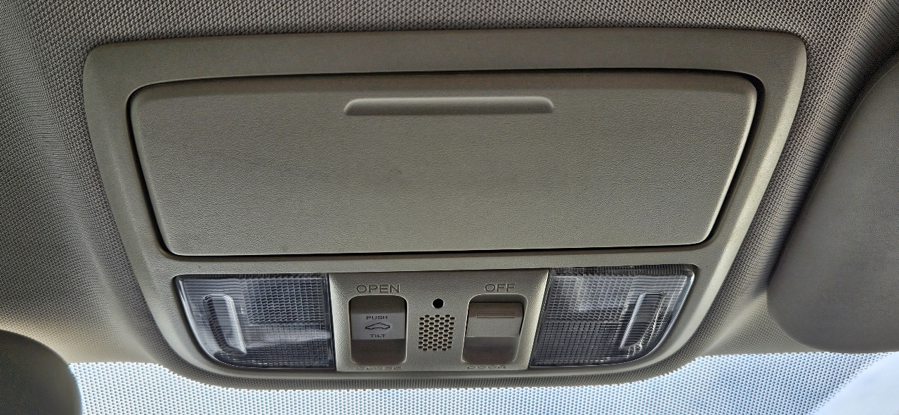 Honda CR-V 4WD 5dr EX 2014