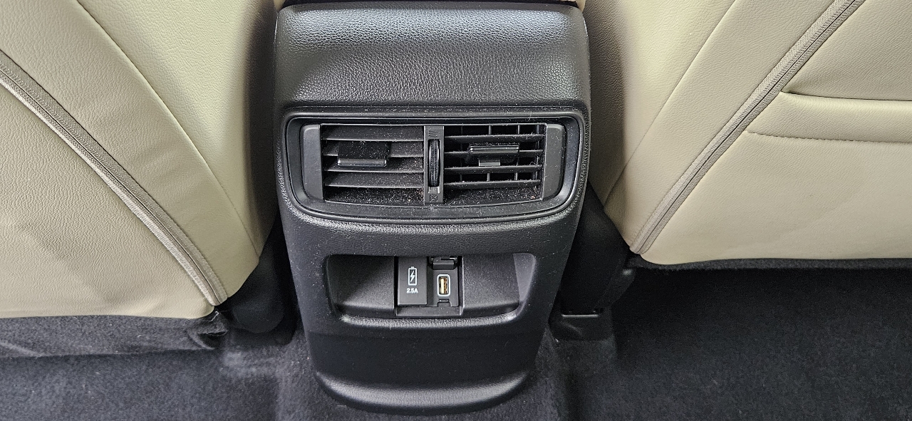 Honda CR-V EX-L AWD 2018