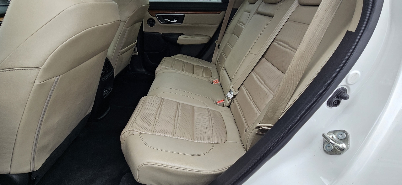 Honda CR-V EX-L AWD 2018