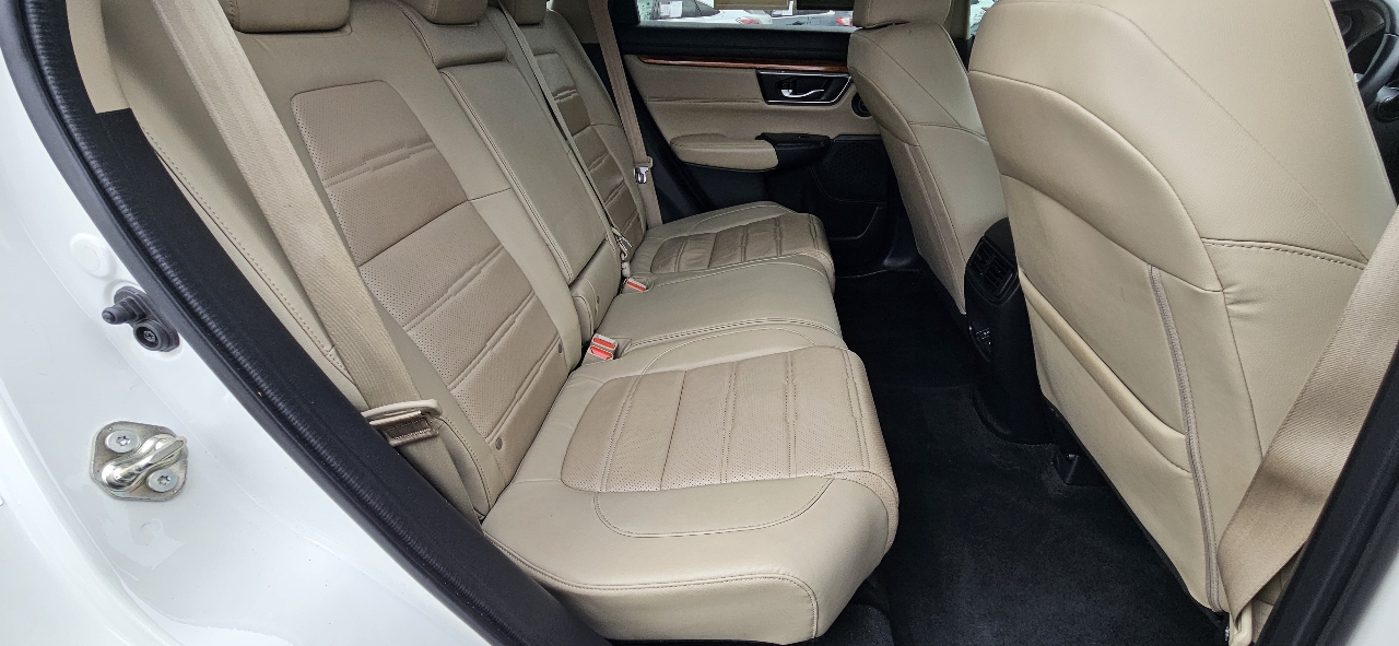 Honda CR-V EX-L AWD 2018