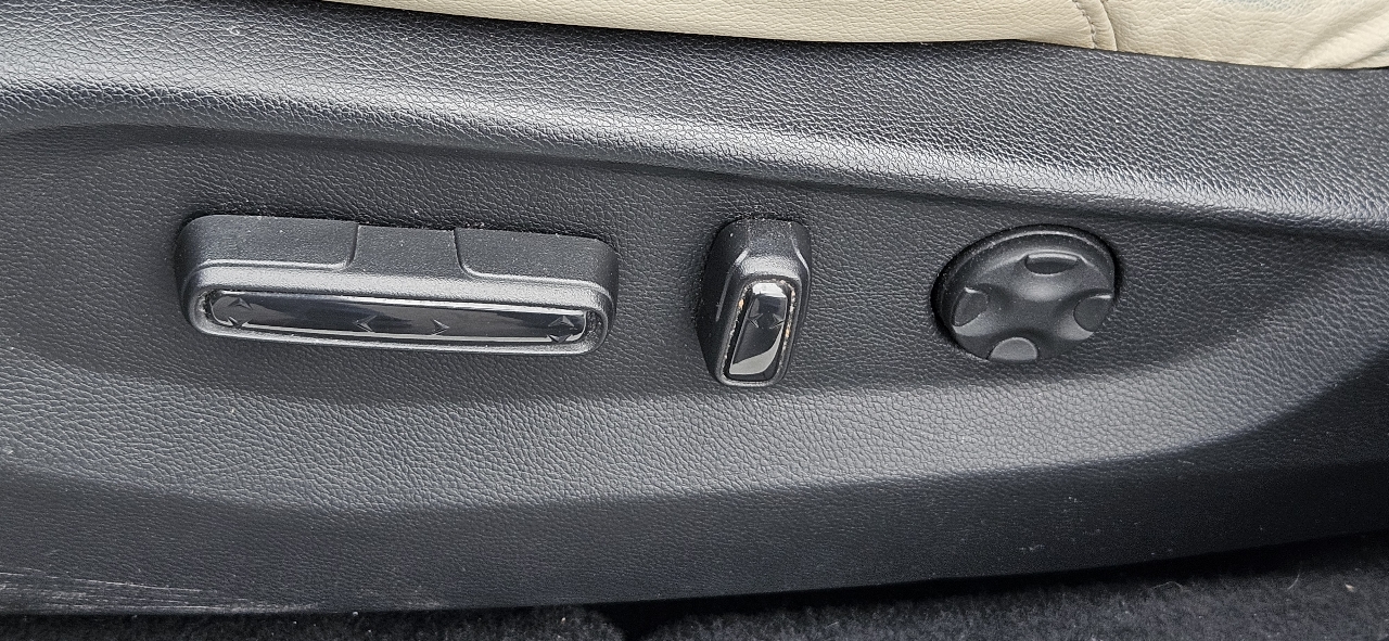 Honda CR-V EX-L AWD 2018