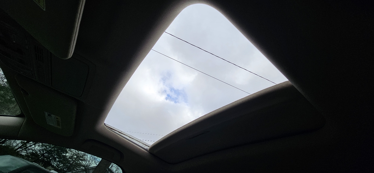 Honda CR-V EX-L AWD 2018