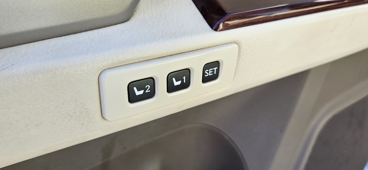 Lexus GX 460 4WD 4dr 2016