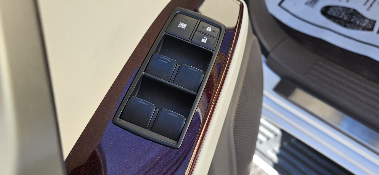 Lexus GX 460 4WD 4dr 2016