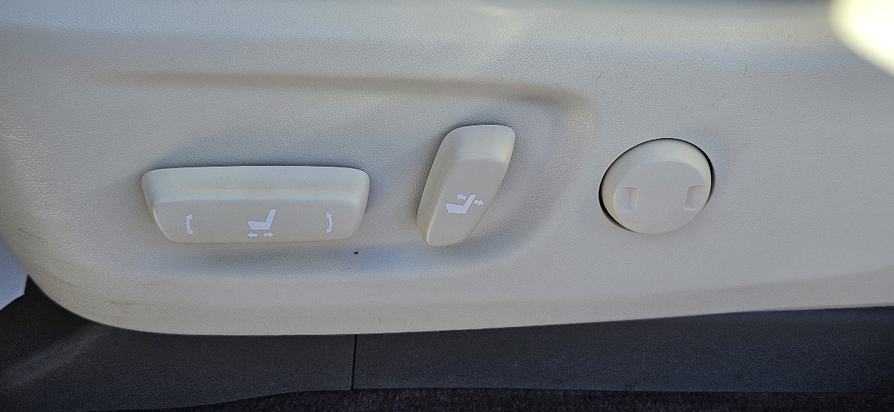 Lexus GX 460 4WD 4dr 2016