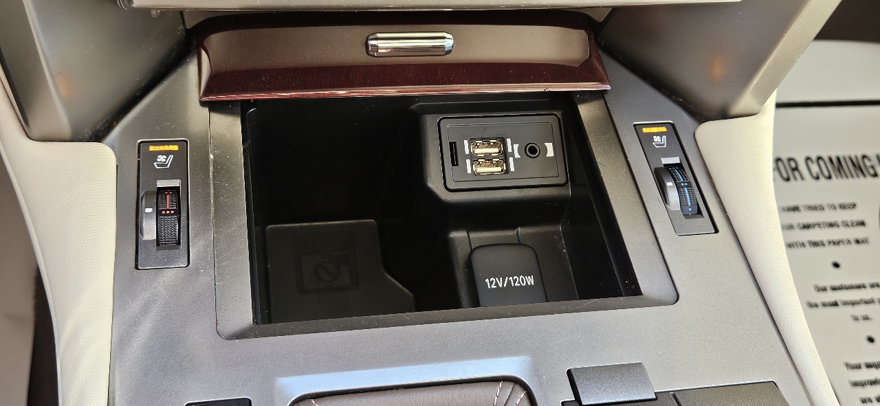 Lexus GX 460 4WD 4dr 2016