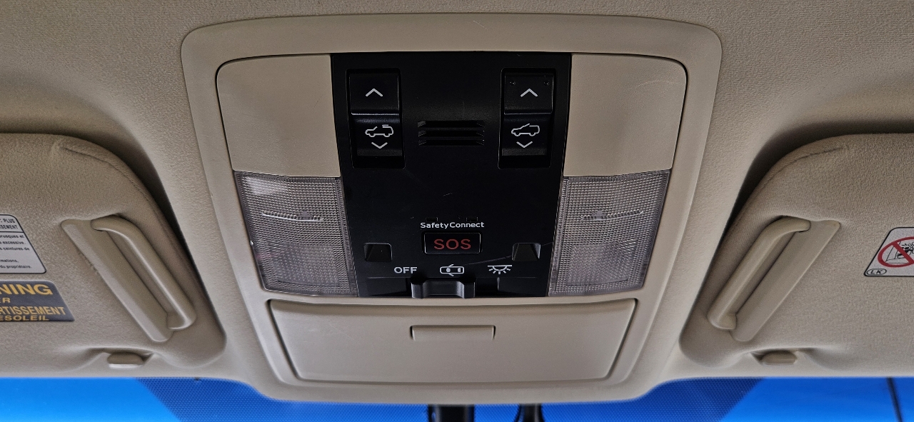 Lexus GX 460 4WD 4dr 2016