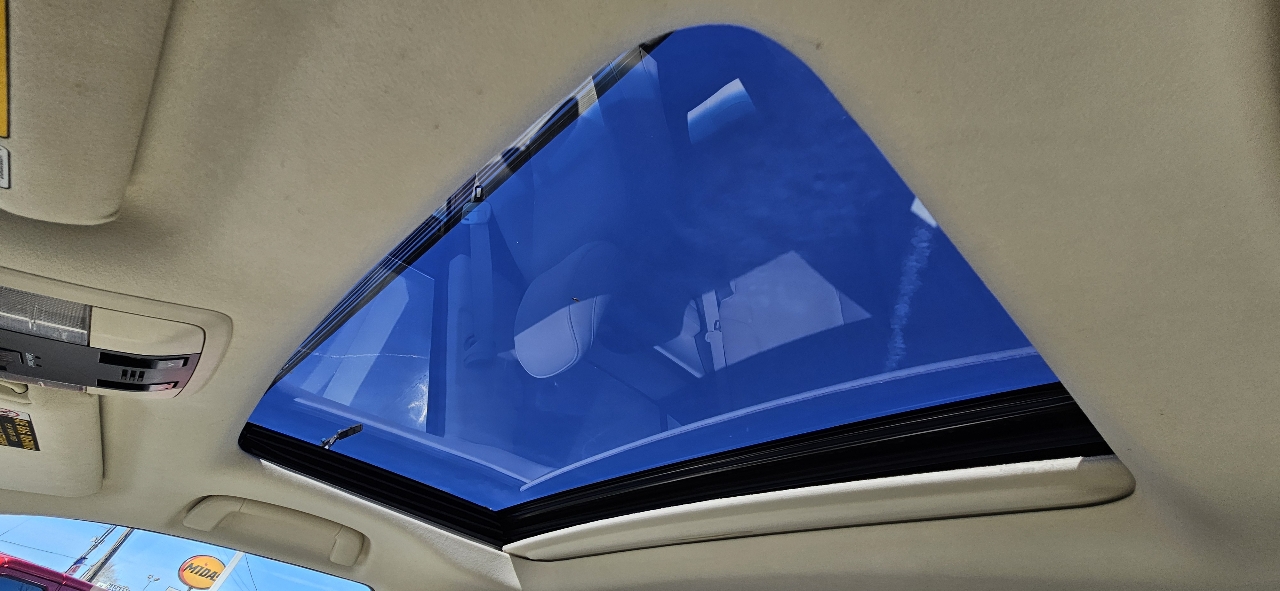 Lexus GX 460 4WD 4dr 2016