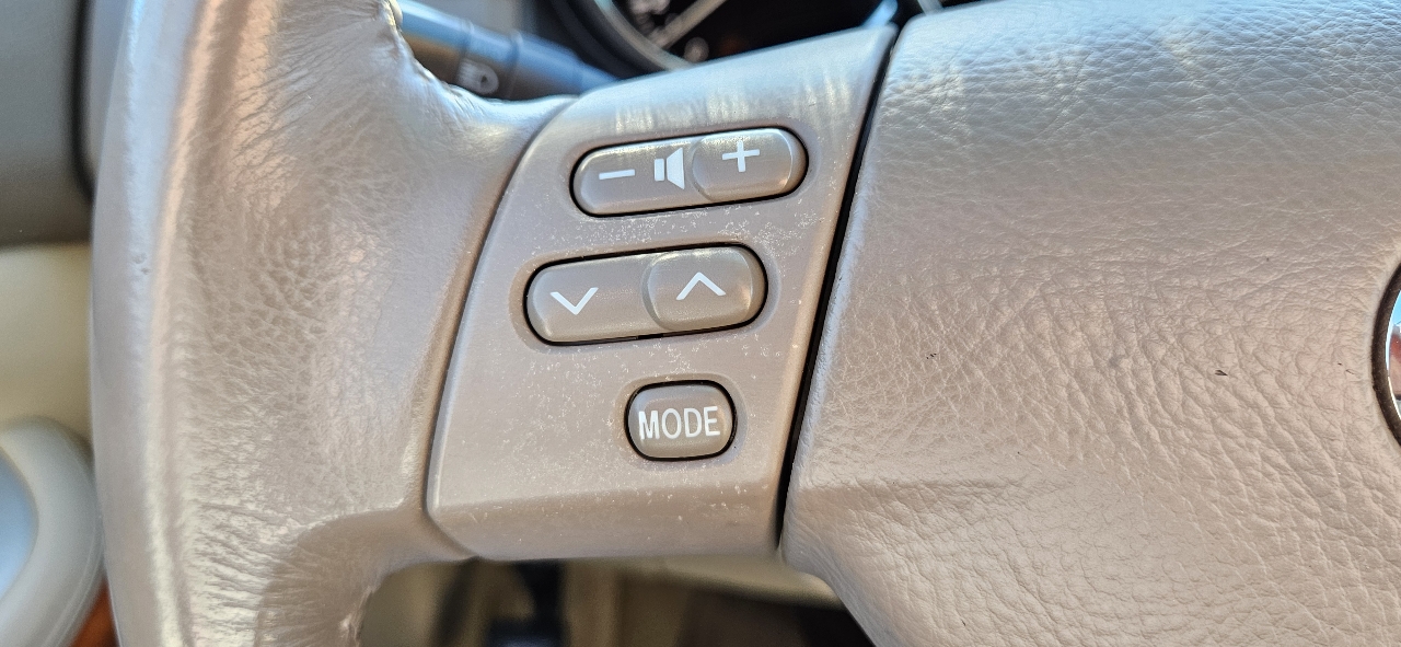 Lexus RX 350 FWD 4dr 2008