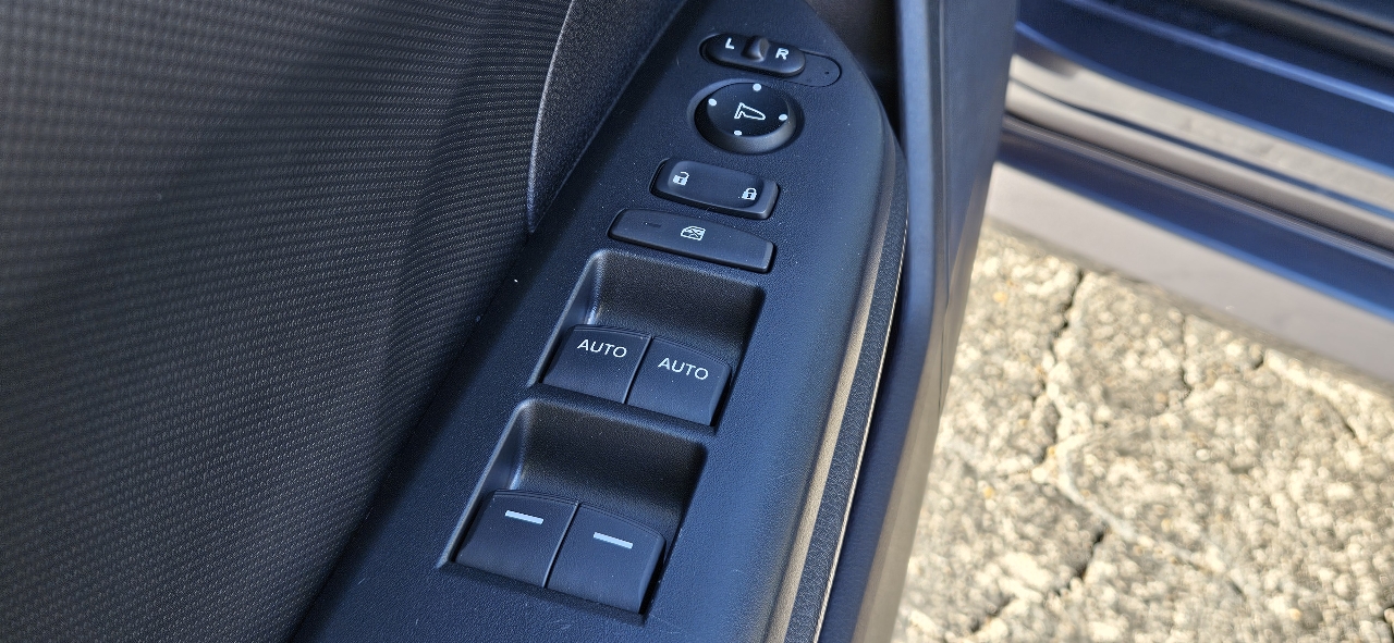 Honda Civic LX 4D Sedan 2016