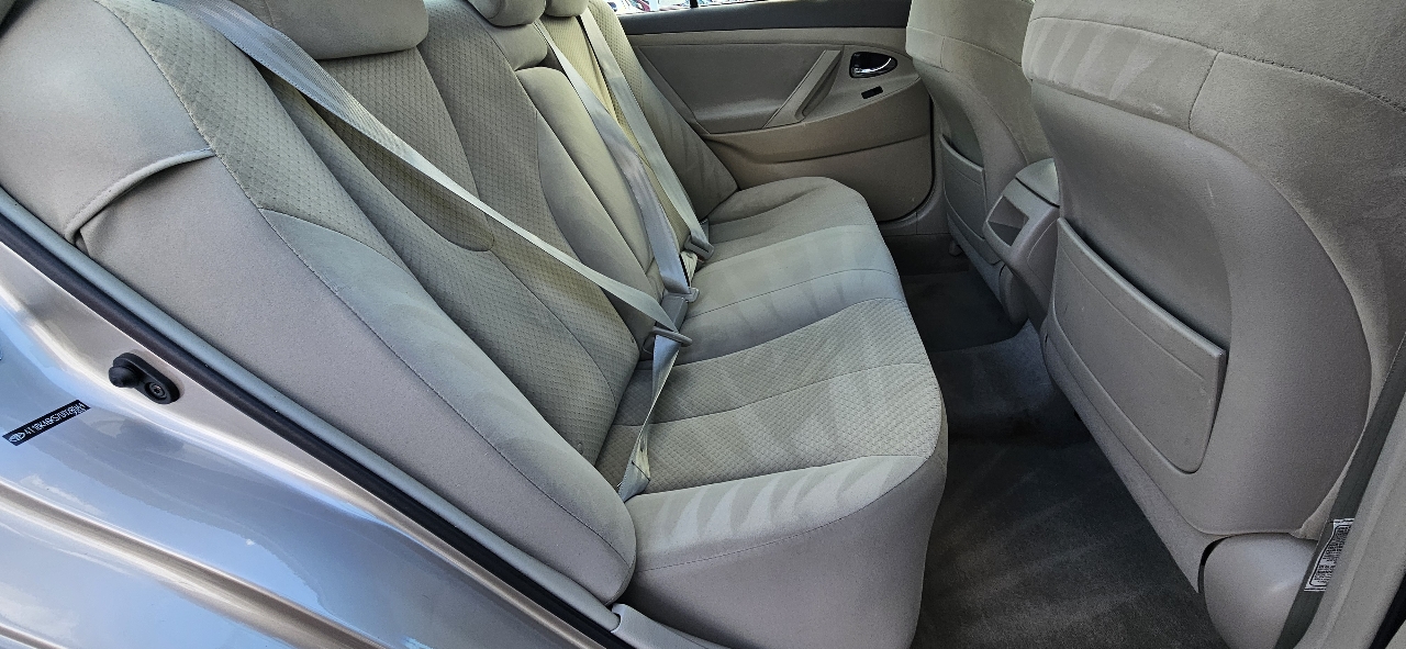 Toyota Camry 4dr Sdn V6 Auto LE (Natl) 2007