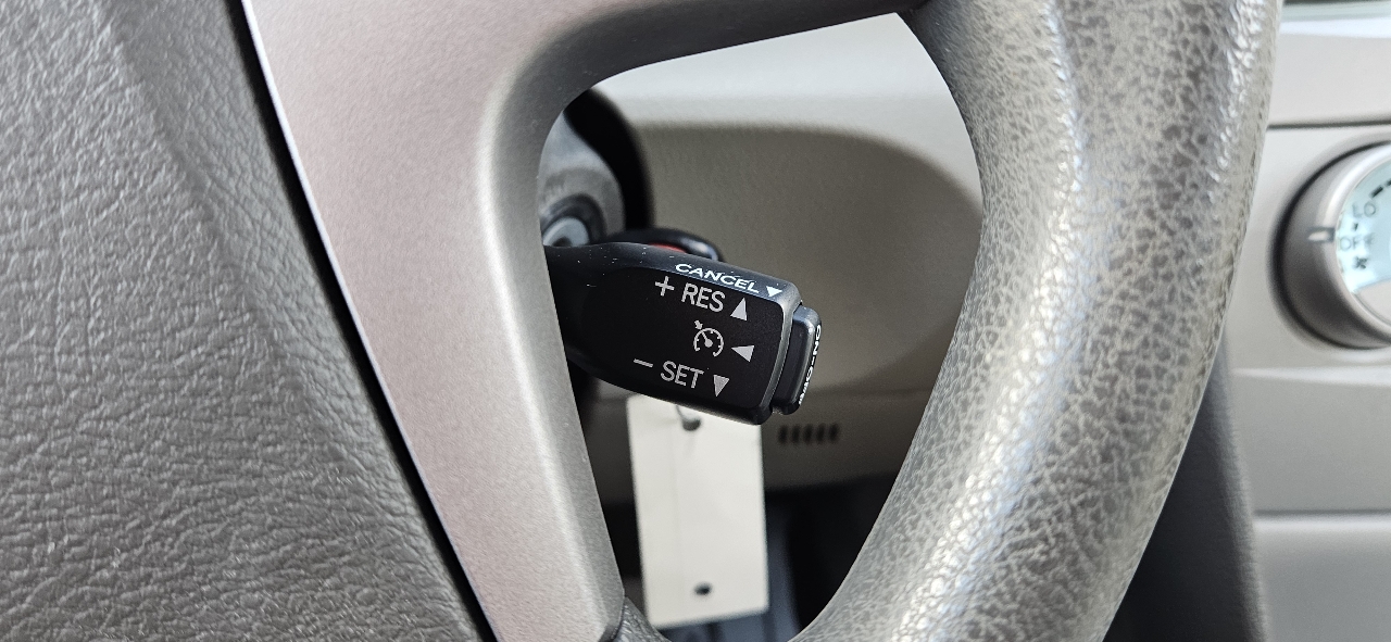 Toyota Camry 4dr Sdn V6 Auto LE (Natl) 2007