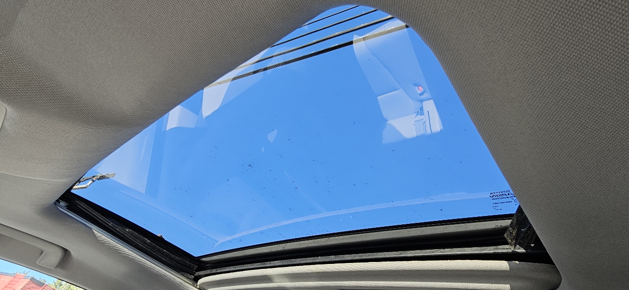 Toyota Highlander AWD 4dr V6 XLE (Natl) 2014