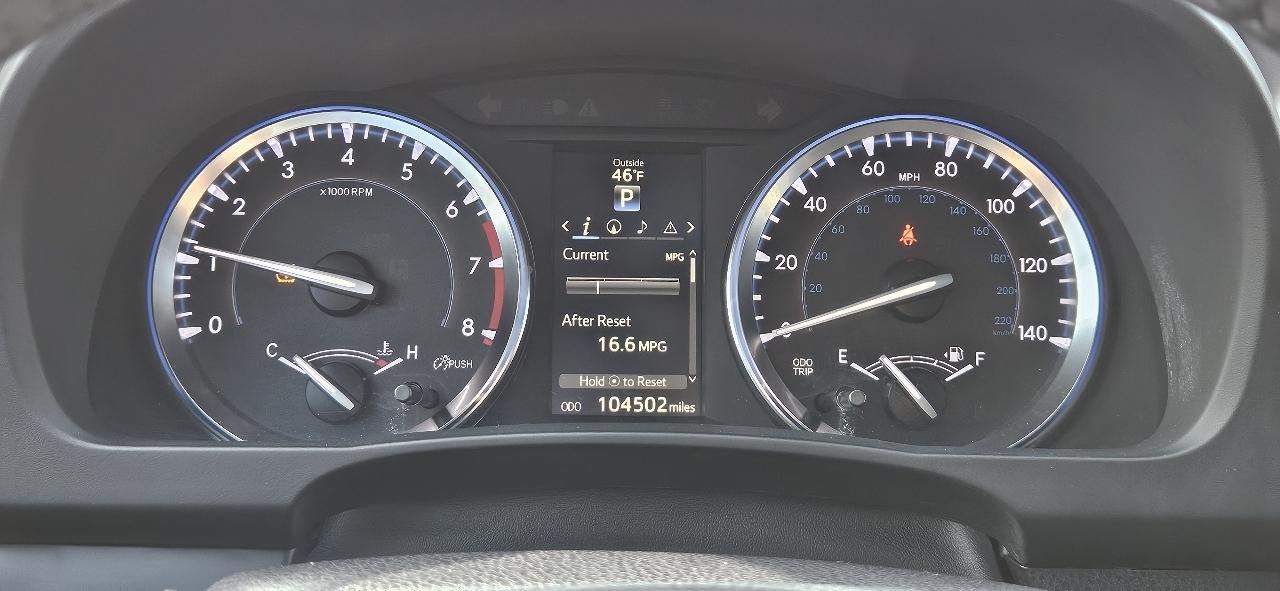 Toyota Highlander FWD 4dr V6 XLE (Natl) 2015