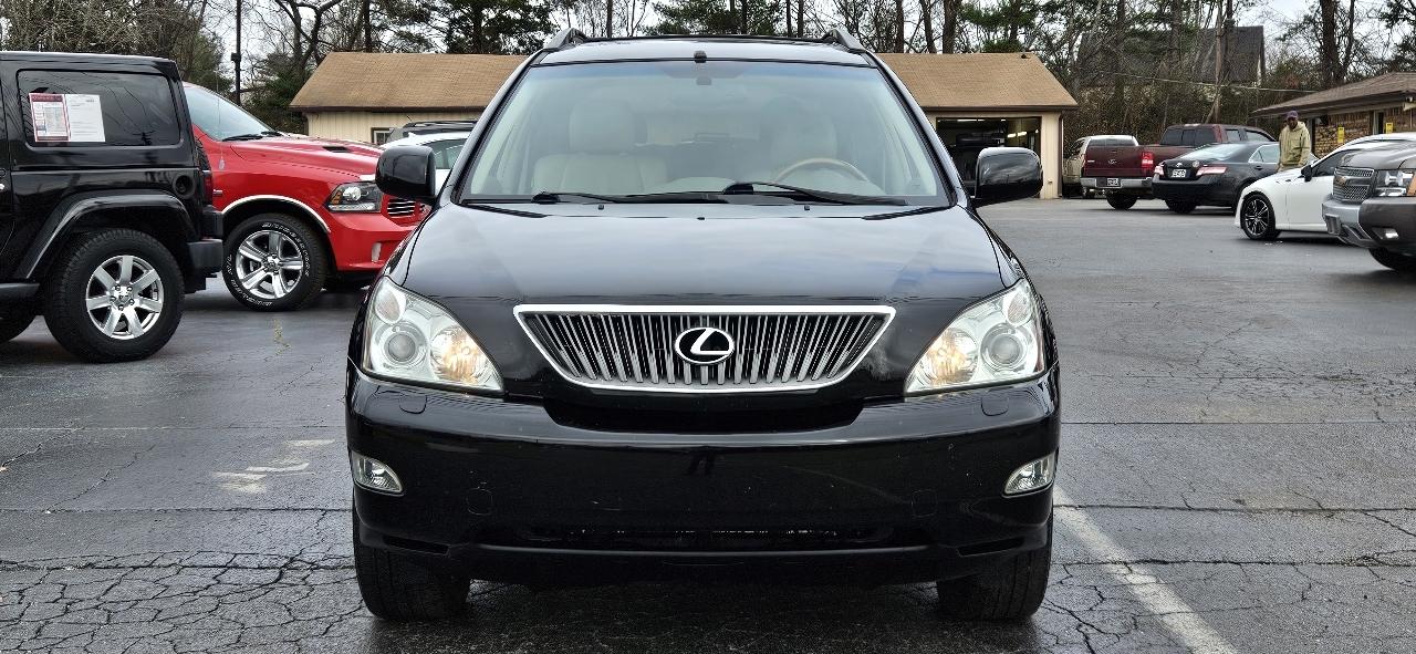Lexus RX 330 4dr SUV 2006