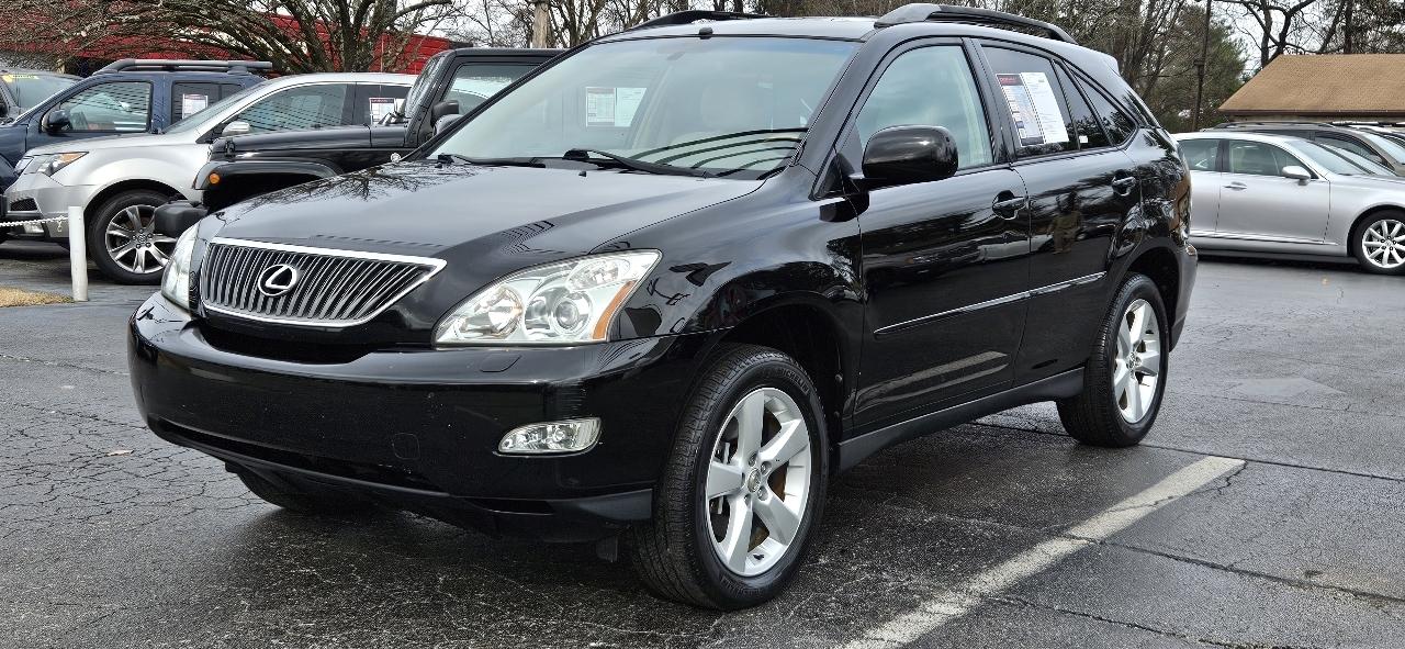 Lexus RX 330 4dr SUV 2006