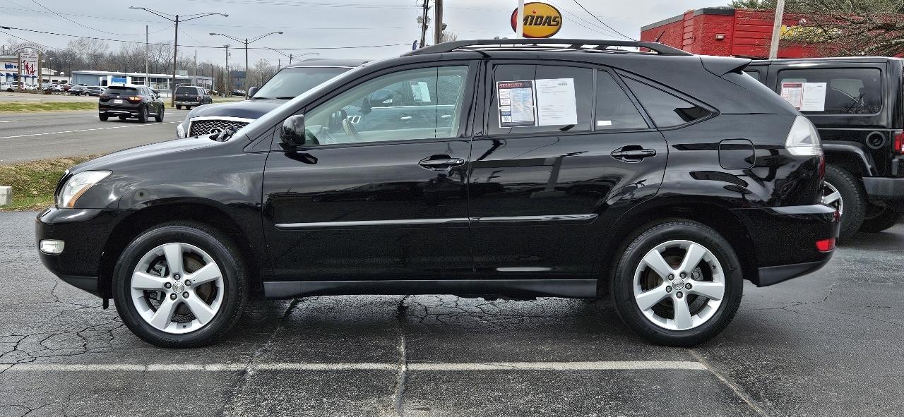 Lexus RX 330 4dr SUV 2006