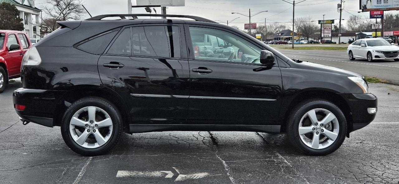 Lexus RX 330 4dr SUV 2006
