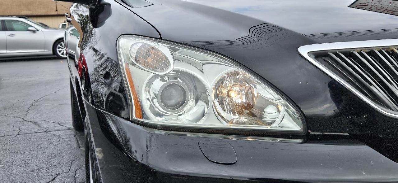 Lexus RX 330 4dr SUV 2006