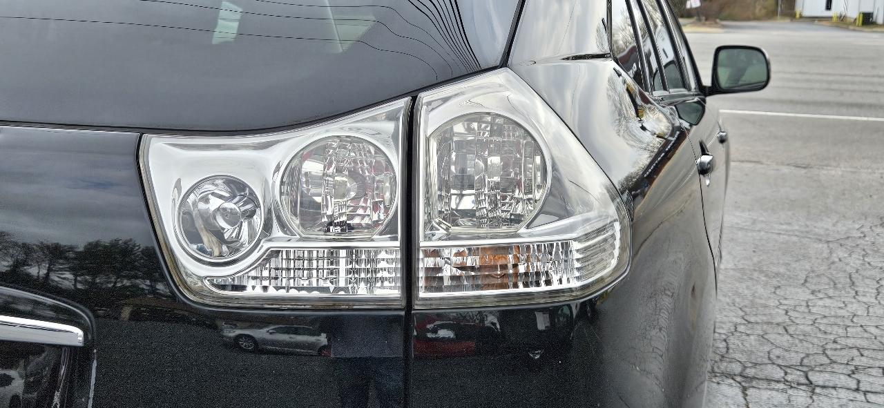 Lexus RX 330 4dr SUV 2006