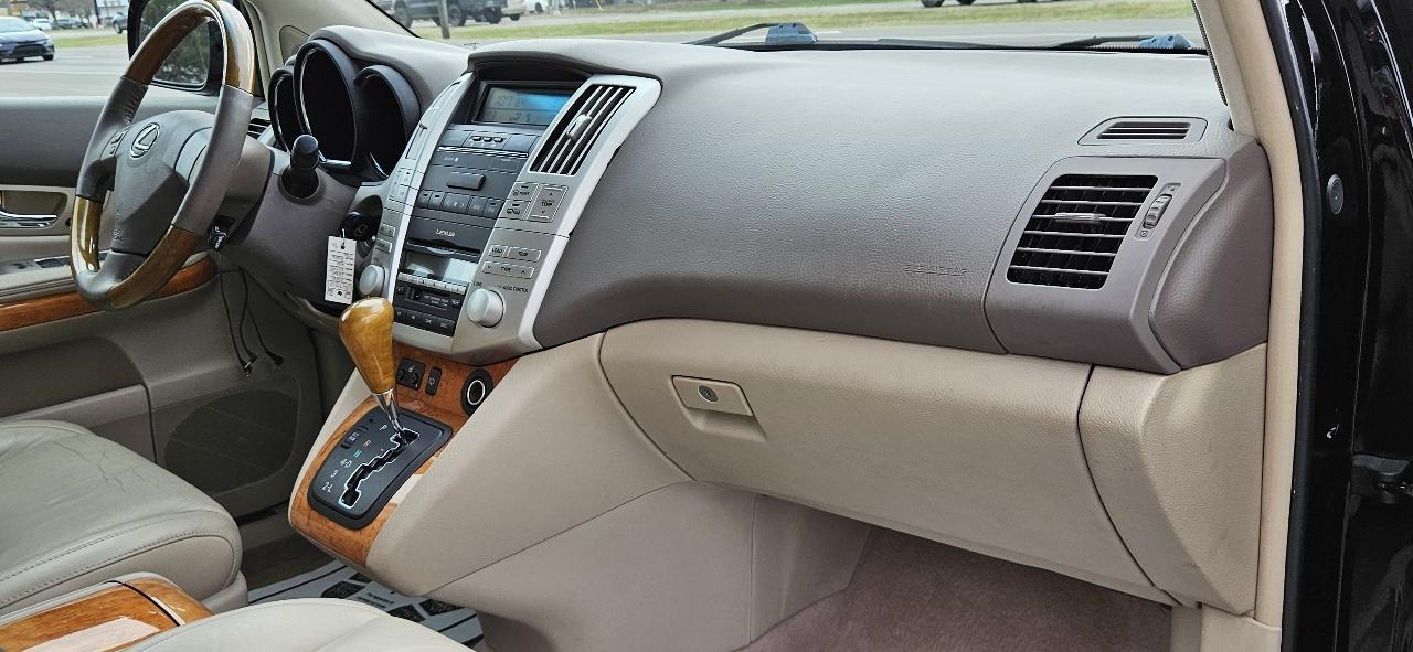 Lexus RX 330 4dr SUV 2006