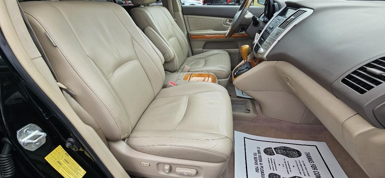 Lexus RX 330 4dr SUV 2006