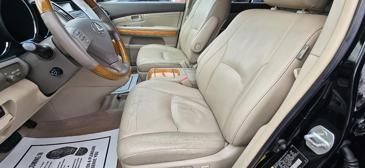 Lexus RX 330 4dr SUV 2006