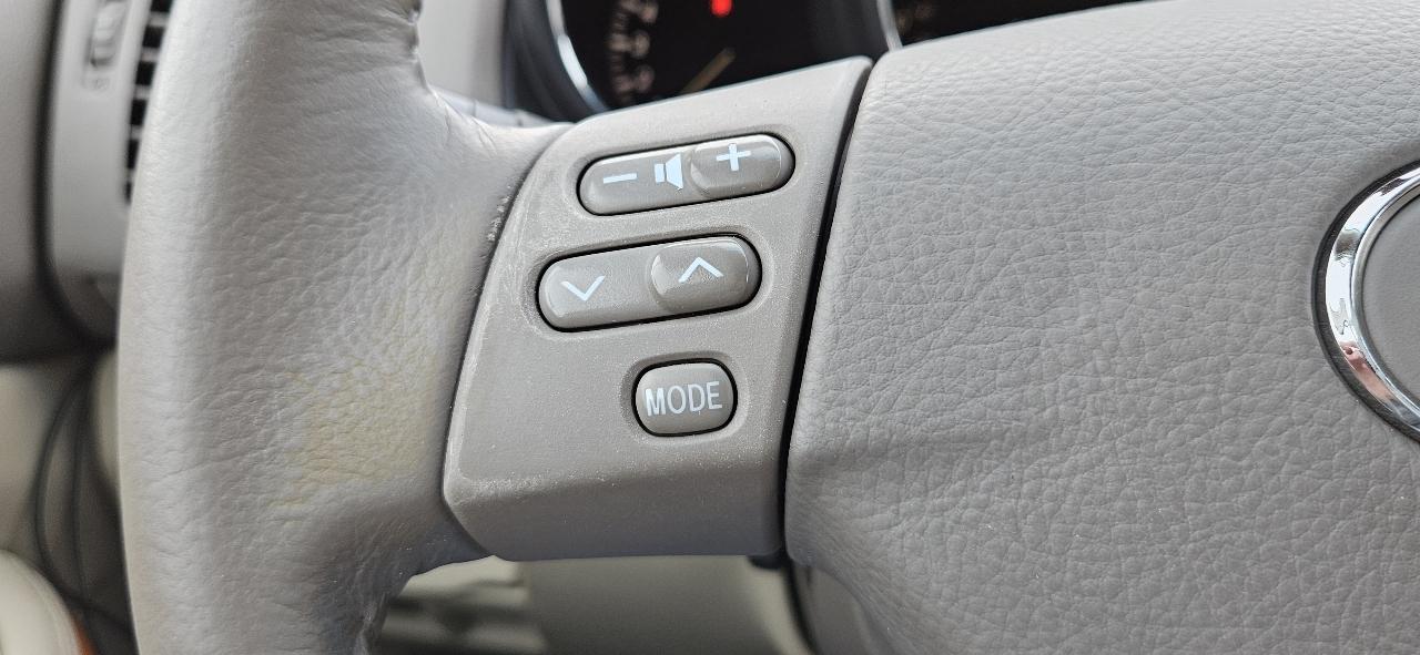 Lexus RX 330 4dr SUV 2006