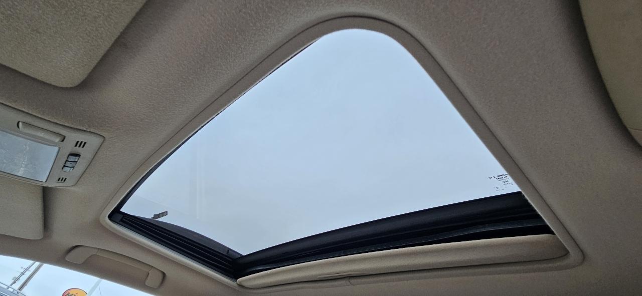 Lexus RX 330 4dr SUV 2006