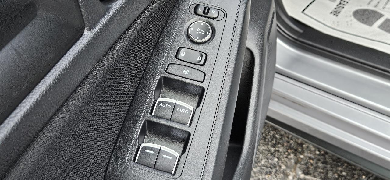 Honda Civic Hatchback Sport CVT 2022