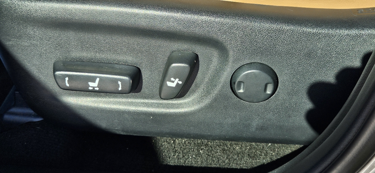 Lexus NX 200t AWD 4dr 2016