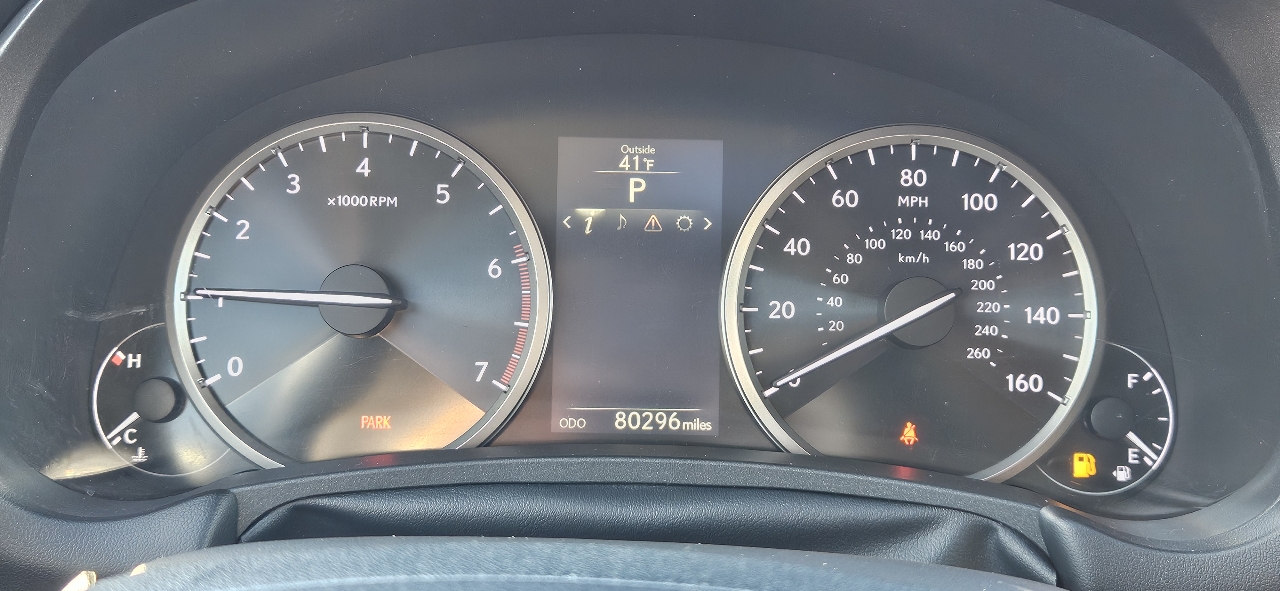 Lexus NX 200t AWD 4dr 2016