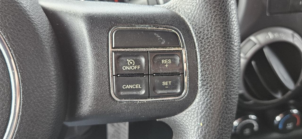 Jeep Wrangler 4WD 2dr Sport 2013