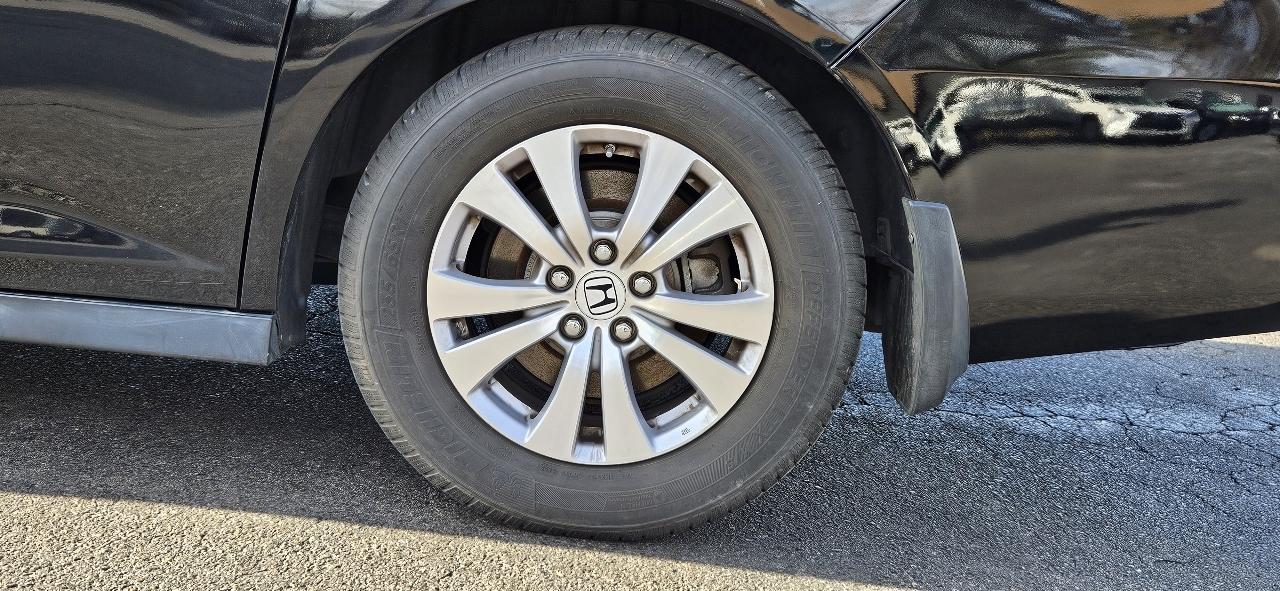 Honda Odyssey EX-L Auto 2017