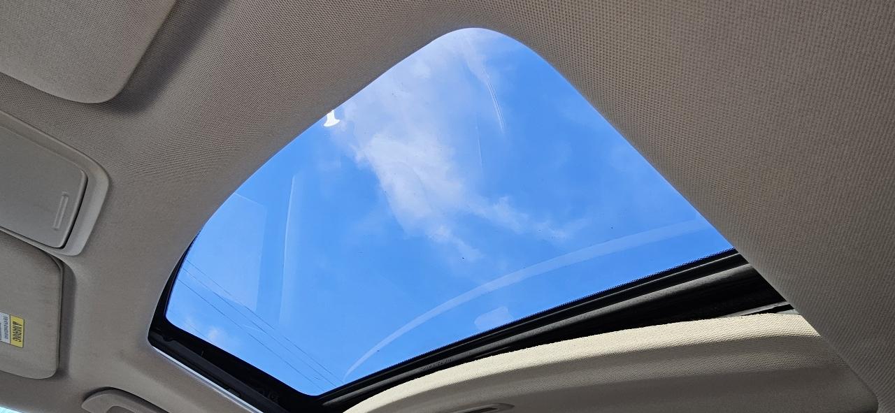 Honda Odyssey EX-L Auto 2017